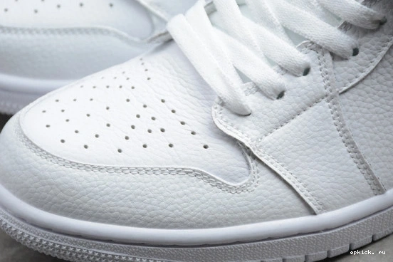 Rep EP BQ6472-106 University Jordan (W) BQ6472-106 White Mid Red 1 0104